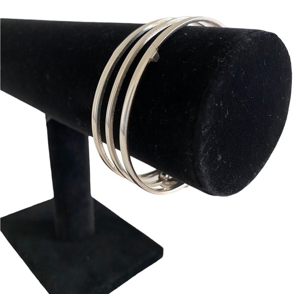 BRIGHTON Christo Toledo Falls Slim Cuff Bracelet - Picture 6 of 8